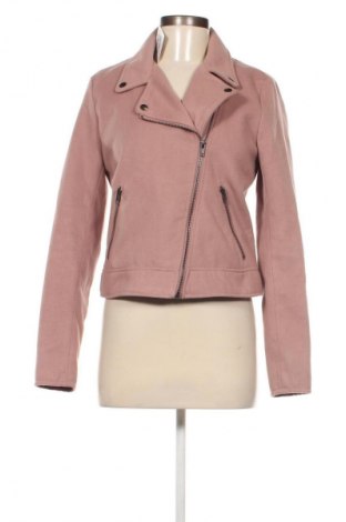 Γυναικείο μπουφάν H&M Divided, Μέγεθος M, Χρώμα Ρόζ , Τιμή 16,33 €