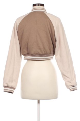 Γυναικείο μπουφάν H&M Divided, Μέγεθος XS, Χρώμα  Μπέζ, Τιμή 14,85 €