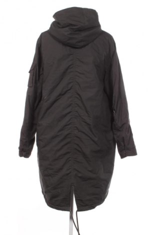 Γυναικείο μπουφάν H&M Divided, Μέγεθος XL, Χρώμα Γκρί, Τιμή 17,81 €
