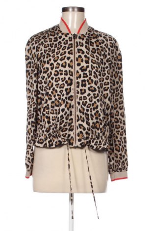Γυναικείο μπουφάν H&M Divided, Μέγεθος S, Χρώμα Πολύχρωμο, Τιμή 16,33 €
