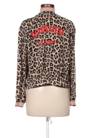 Γυναικείο μπουφάν H&M Divided, Μέγεθος S, Χρώμα Πολύχρωμο, Τιμή 14,85 €