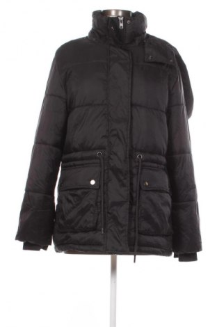 Dámska bunda  H&M Divided, Veľkosť S, Farba Čierna, Cena  18,75 €