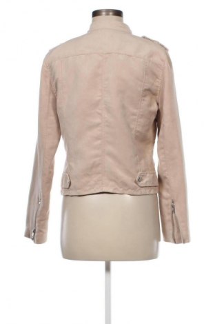 Damenjacke H&M Divided, Größe M, Farbe Beige, Preis € 15,99