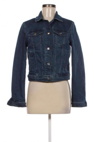 Γυναικείο μπουφάν H&M Divided, Μέγεθος M, Χρώμα Μπλέ, Τιμή 13,27 €