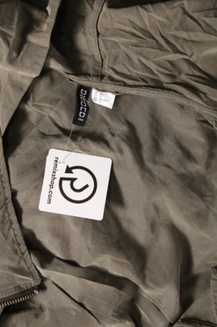 Damenjacke H&M Divided, Größe S, Farbe Grün, Preis € 33,40