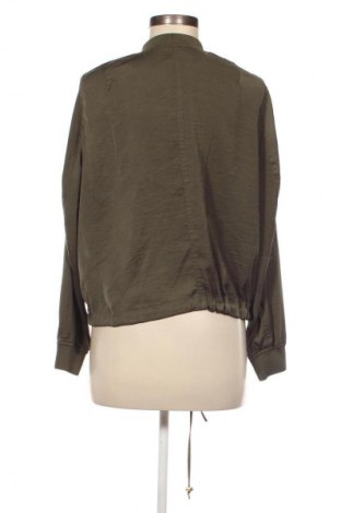 Dámska bunda  H&M Divided, Veľkosť XL, Farba Zelená, Cena  5,95 €