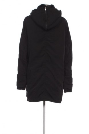 Geacă de femei H&M Divided, Mărime L, Culoare Negru, Preț 61,99 Lei