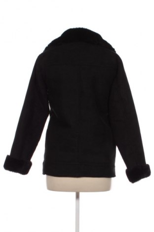 Γυναικείο μπουφάν H&M Divided, Μέγεθος XS, Χρώμα Μαύρο, Τιμή 17,22 €