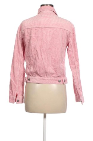 Női dzseki H&M L.O.G.G., Méret XXS, Szín Rózsaszín, Ár 6 089 Ft