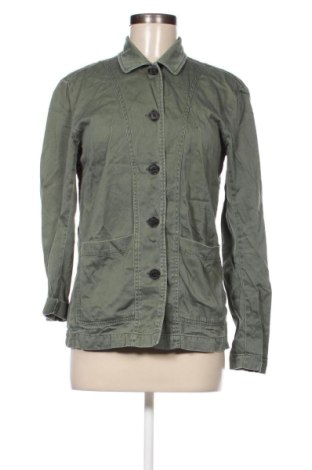 Γυναικείο μπουφάν H&M L.O.G.G., Μέγεθος S, Χρώμα Πράσινο, Τιμή 14,85 €