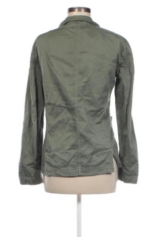 Damenjacke H&M L.O.G.G., Größe XS, Farbe Grün, Preis € 4,99