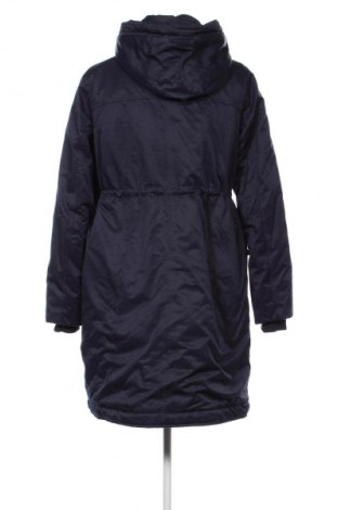 Dámska bunda  H&M Mama, Veľkosť S, Farba Modrá, Cena  22,04 €