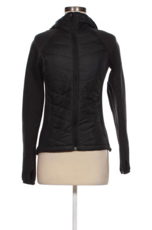 Γυναικείο μπουφάν H&M Sport, Μέγεθος S, Χρώμα Μαύρο, Τιμή 14,97 €
