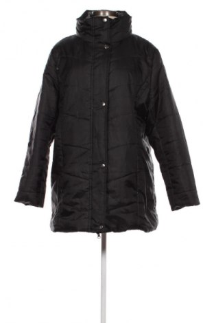 Γυναικείο μπουφάν Helena Vera, Μέγεθος XL, Χρώμα Μαύρο, Τιμή 30,15 €