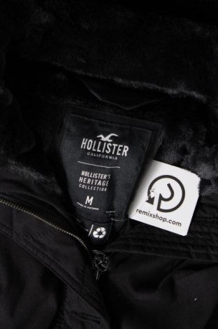 Damenjacke Hollister, Größe M, Farbe Schwarz, Preis € 31,49