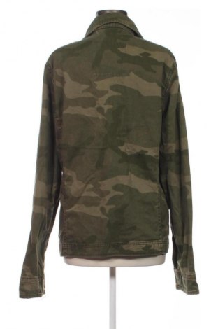 Damenjacke Hollister, Größe L, Farbe Grün, Preis € 23,99