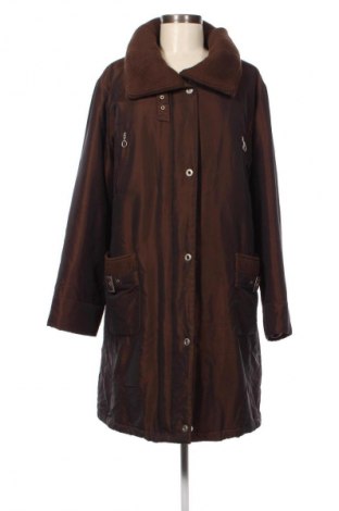 Damenjacke Hucke, Größe L, Farbe Braun, Preis € 31,31