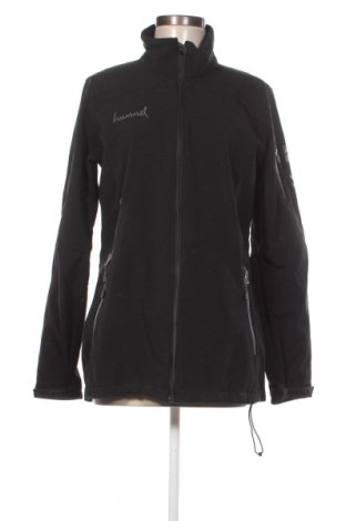 Dámska bunda  Hummel, Veľkosť L, Farba Čierna, Cena  11,42 €