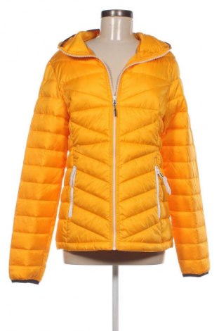 Γυναικείο μπουφάν Icepeak, Μέγεθος M, Χρώμα Πορτοκαλί, Τιμή 57,55 €