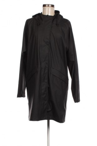Γυναικείο μπουφάν Ichi, Μέγεθος L, Χρώμα Μαύρο, Τιμή 36,18 €