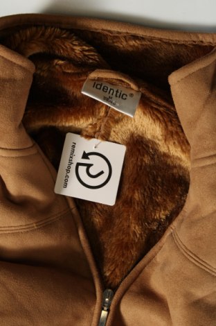 Dámska bunda  Identic, Veľkosť M, Farba Béžová, Cena  19,73 €