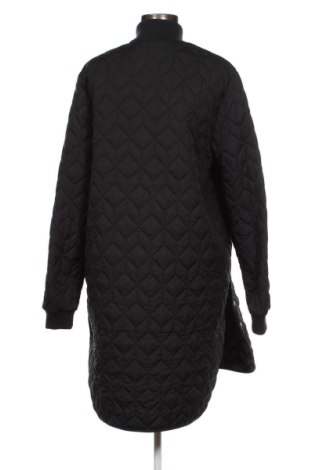Γυναικείο μπουφάν Ilse Jacobsen, Μέγεθος L, Χρώμα Μαύρο, Τιμή 57,55 €