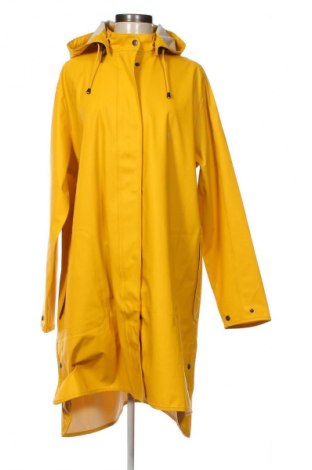 Дамско яке Ilse Jacobsen, Размер XL, Цвят Жълт, Цена 111,65 лв.