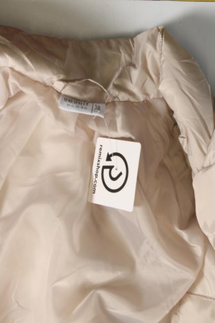 Dámska bunda  Infinity Woman, Veľkosť M, Farba Béžová, Cena  13,61 €