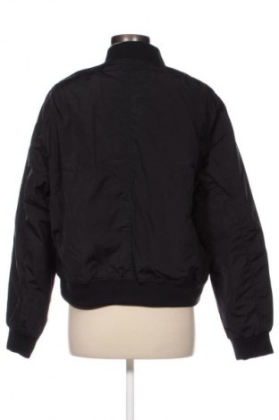 Γυναικείο μπουφάν JJXX, Μέγεθος XL, Χρώμα Μαύρο, Τιμή 36,18 €