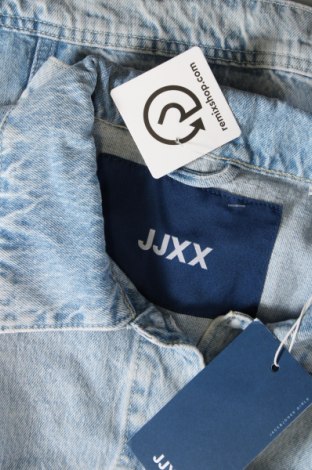 Γυναικείο μπουφάν JJXX, Μέγεθος M, Χρώμα Μπλέ, Τιμή 22,82 €