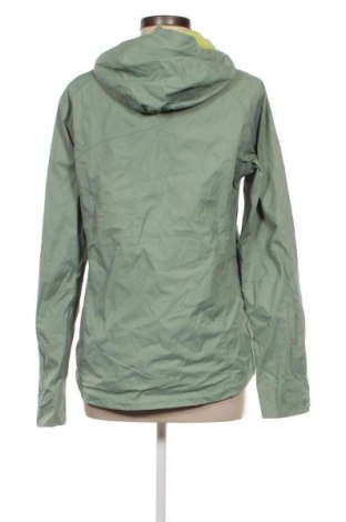 Dámska bunda  Jack Wolfskin, Veľkosť M, Farba Zelená, Cena  44,79 €