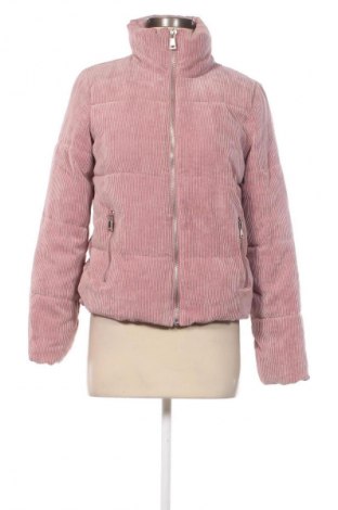 Dámská bunda  Jacqueline De Yong, Velikost S, Barva Růžová, Cena  555,00 Kč