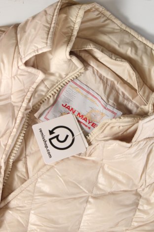 Dámská bunda  Jan Mayen, Velikost XL, Barva Krémová, Cena  1 092,00 Kč