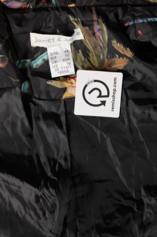 Damenjacke Janet & Joyce, Größe XXL, Farbe Mehrfarbig, Preis € 36,53