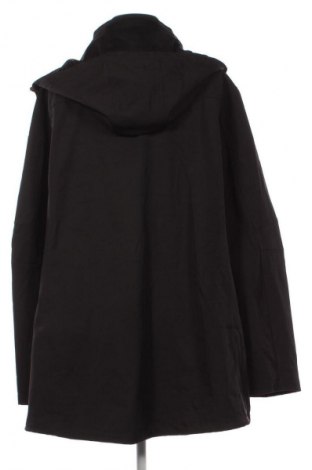 Γυναικείο μπουφάν Janina, Μέγεθος 3XL, Χρώμα Μαύρο, Τιμή 26,91 €