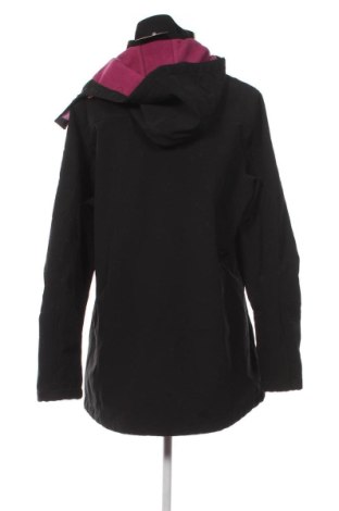Γυναικείο μπουφάν Janina, Μέγεθος XL, Χρώμα Μαύρο, Τιμή 12,93 €