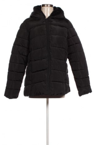 Γυναικείο μπουφάν Janina, Μέγεθος XL, Χρώμα Μαύρο, Τιμή 22,25 €