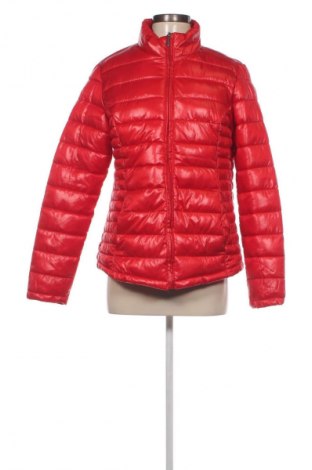 Γυναικείο μπουφάν Janina, Μέγεθος M, Χρώμα Κόκκινο, Τιμή 21,53 €