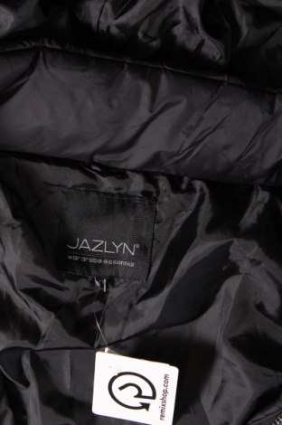 Γυναικείο μπουφάν Jazlyn, Μέγεθος XL, Χρώμα Μαύρο, Τιμή 23,32 €