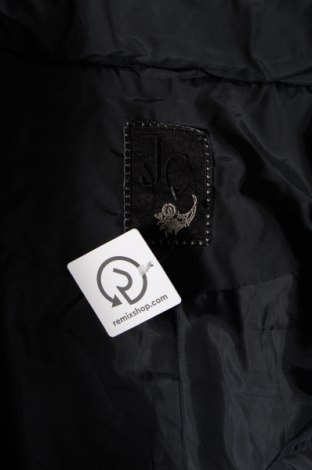 Γυναικείο μπουφάν Jc, Μέγεθος L, Χρώμα Μπλέ, Τιμή 16,92 €