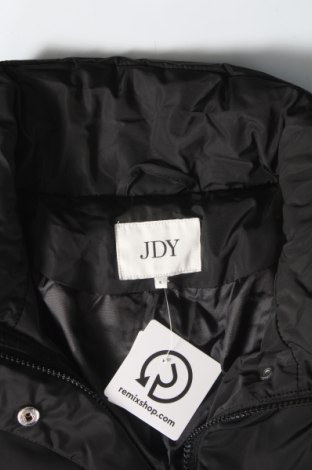 Γυναικείο μπουφάν Jdy, Μέγεθος S, Χρώμα Μαύρο, Τιμή 20,99 €