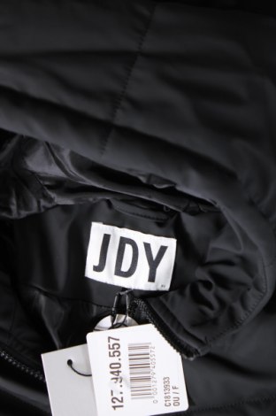 Дамско яке Jdy, Размер XL, Цвят Черен, Цена 55,80 лв.