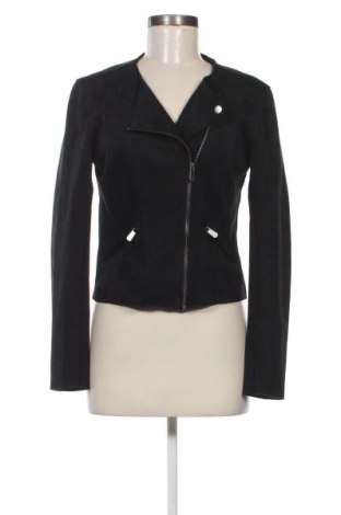 Γυναικείο μπουφάν Jean Pascale, Μέγεθος S, Χρώμα Μαύρο, Τιμή 14,85 €