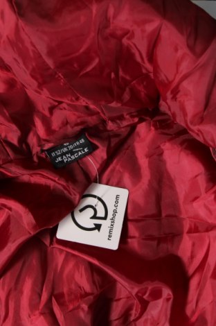 Női dzseki Jean Pascale, Méret XL, Szín Piros, Ár 6 089 Ft
