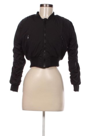 Γυναικείο μπουφάν Jenny, Μέγεθος XXS, Χρώμα Μαύρο, Τιμή 19,05 €