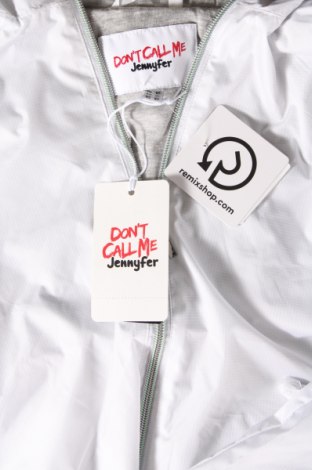 Damenjacke Jennyfer, Größe XS, Farbe Weiß, Preis 20,24 €