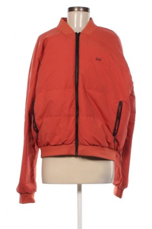 Γυναικείο μπουφάν Johaug, Μέγεθος XL, Χρώμα Κόκκινο, Τιμή 26,08 €