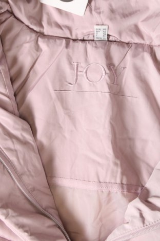 Дамско яке Joy, Размер XL, Цвят Розов, Цена 48,75 лв.