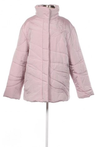 Γυναικείο μπουφάν Joy, Μέγεθος XL, Χρώμα Ρόζ , Τιμή 30,15 €