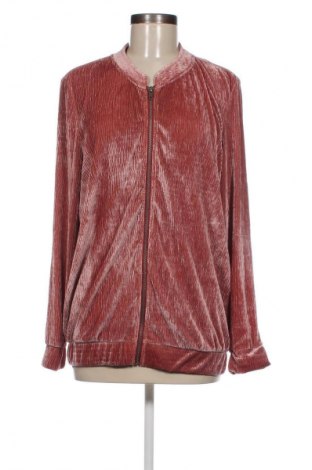Γυναικείο μπουφάν Junarose, Μέγεθος XS, Χρώμα Ρόζ , Τιμή 21,03 €